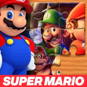 The Super Mario Bros Game - Microsoft Edge Addons