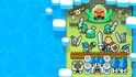 Fortress Merge
