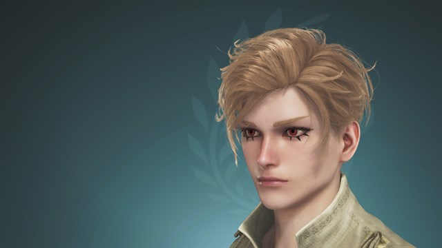 Makeup/Face Paint: Drawn Eyelashes screenshot 1