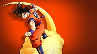 Buy DRAGON BALL Z: KAKAROT Season Pass - Microsoft Store en-SA