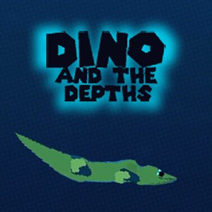 Dino and The Depths