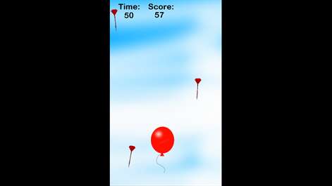 Darts and Balloon Screenshots 1