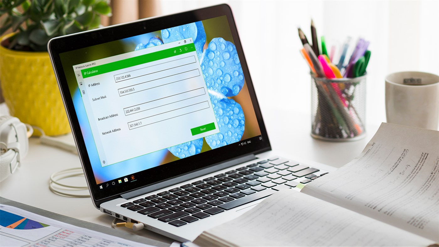 #1. IP Network Scanner PRO (Windows) 由: Yellow Elephant Productions