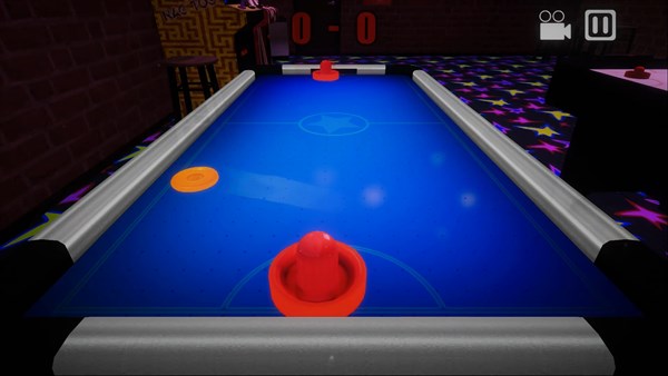 Air Hockey Club World — 5
