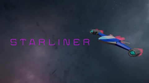 Starliner