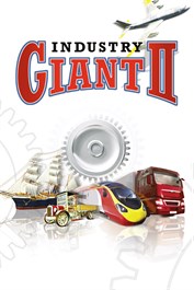 Industry Giant 2