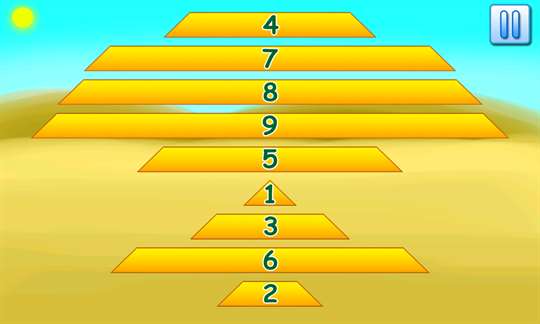 Learning Numbers For Kids (3+) screenshot 4