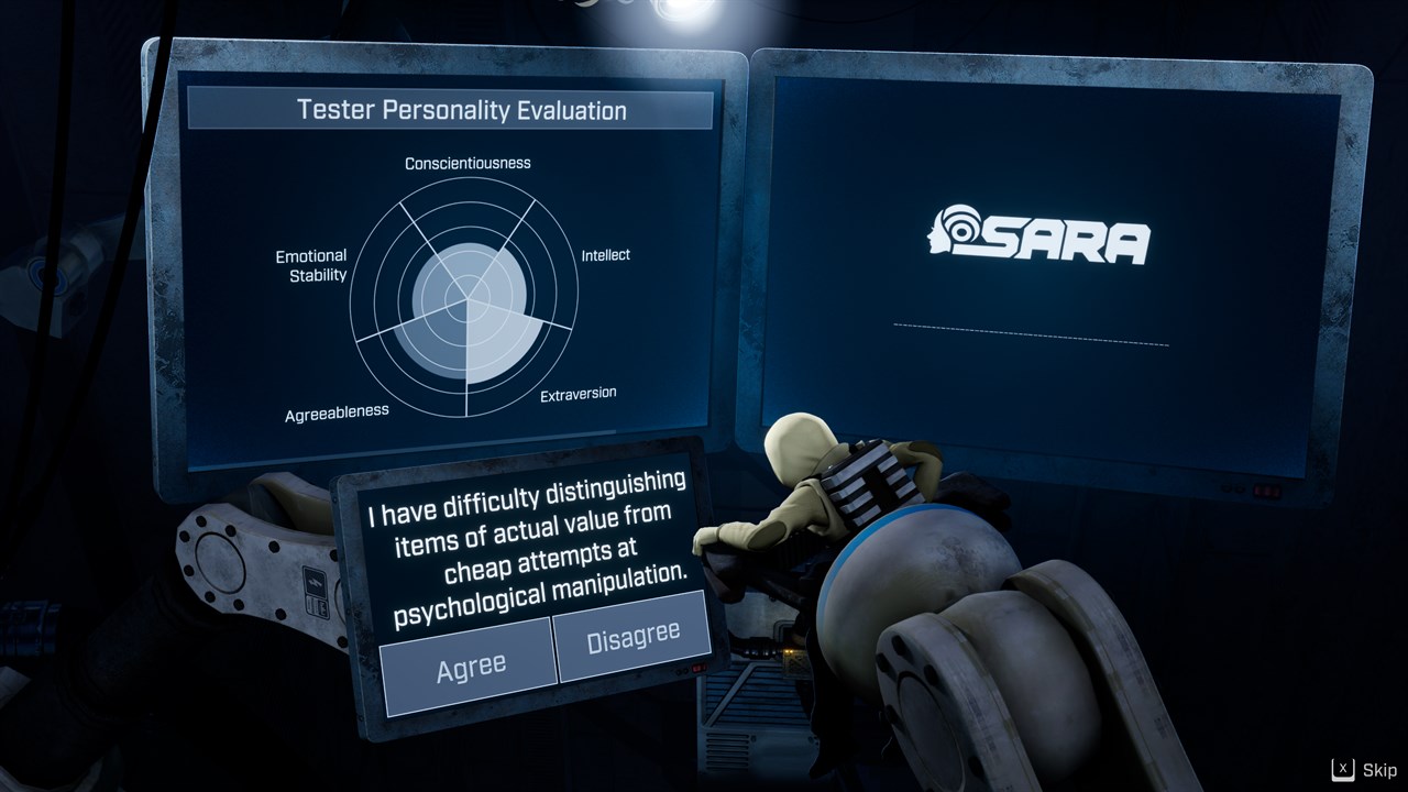 Lab Rat screenshot 3