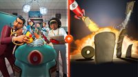 Surgeon Simulator 2 Launch Bundle