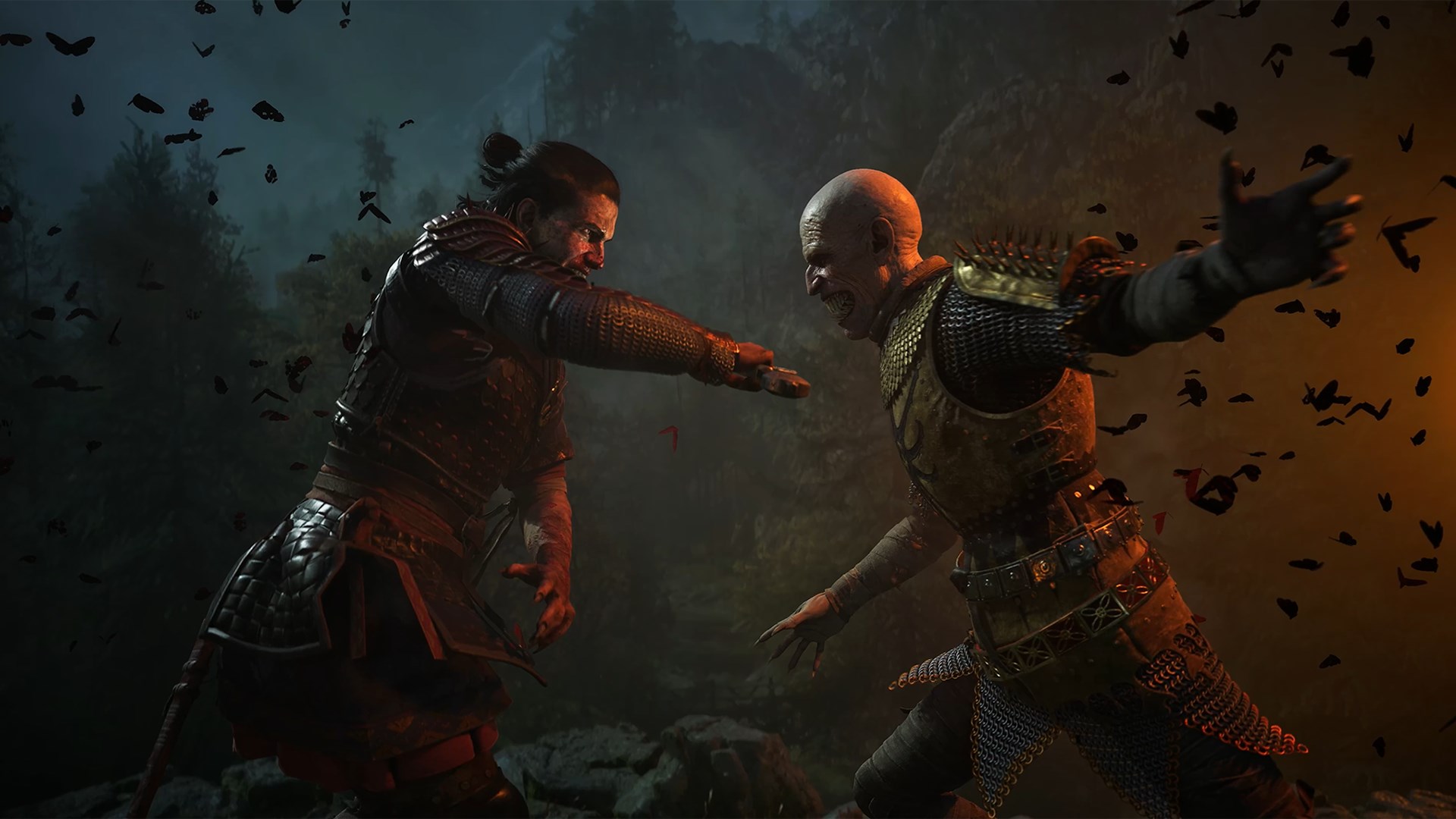 The Blood of Dawnwalker - Eclipse Edition Screenshot Thumbnail 13
