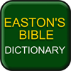 Easton's Bible Dictionary