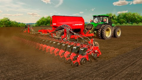 FS22 - Horsch AgroVation Pack