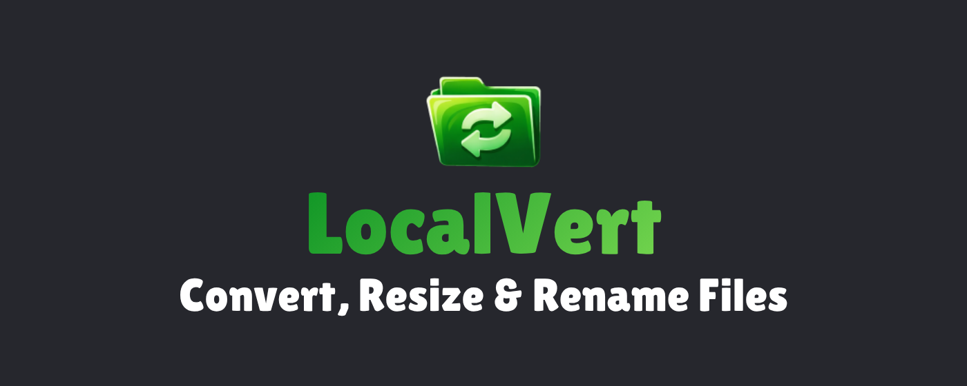 LocalVert