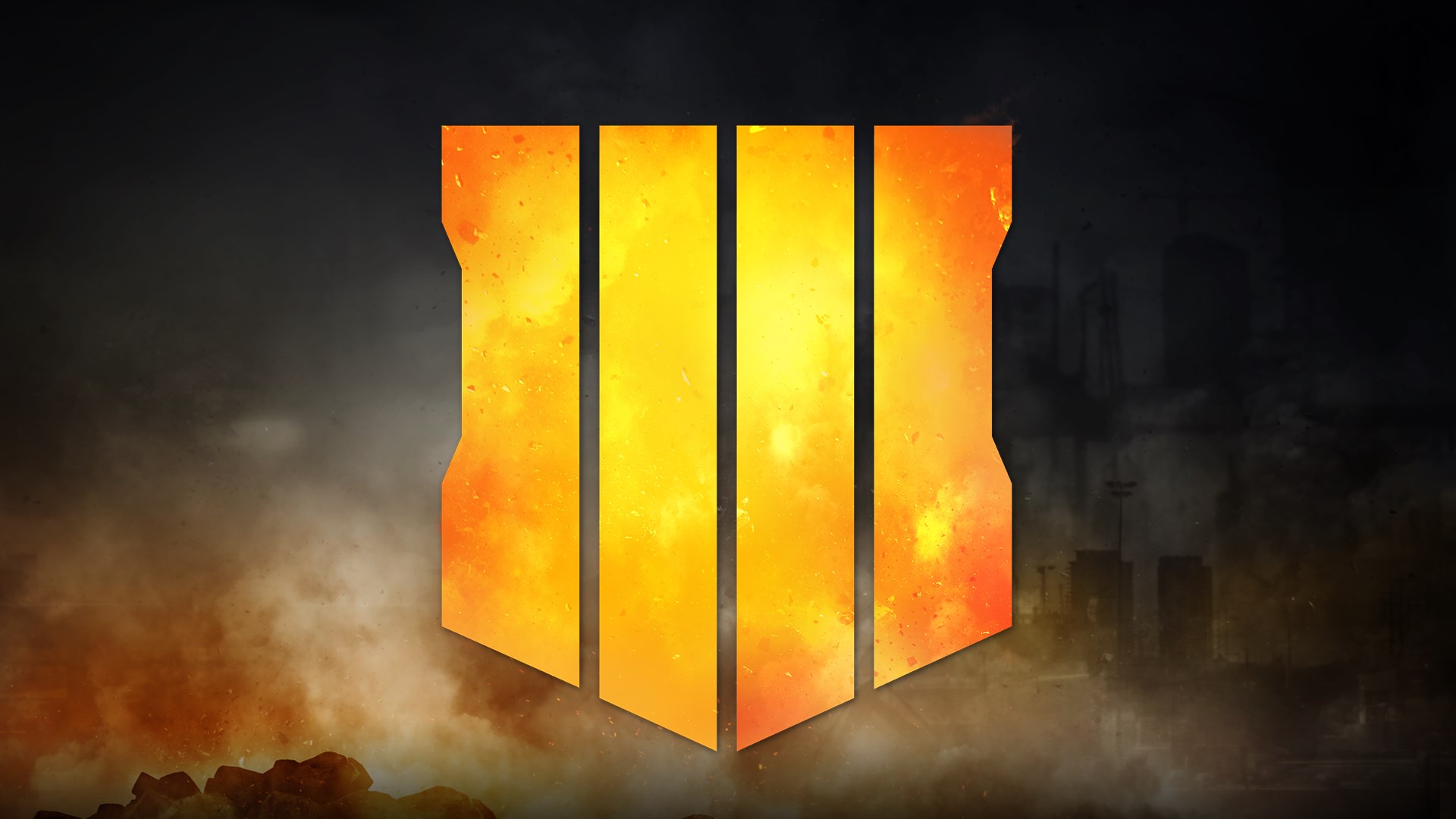Call of Duty: Black Ops 4 - Passe Black Ops