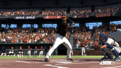 MLB® The Show™ 23 Xbox Series X|S — скриншот 9