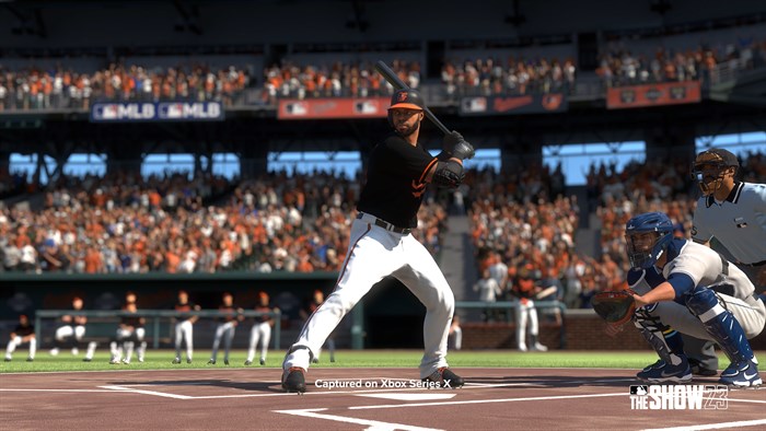 MLB® The Show™ 23 Xbox One — скриншот 9