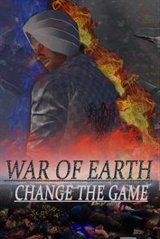 War Of Earth Change The Game