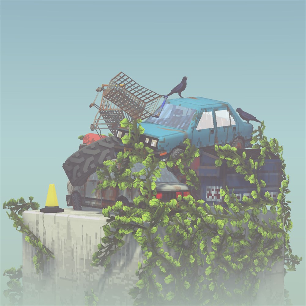 Cloud Gardens cover art (full size)
