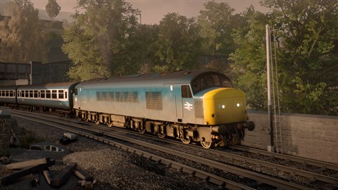 Train Sim World® 7: Northern Trans-Pennine: Manchester - Leeds