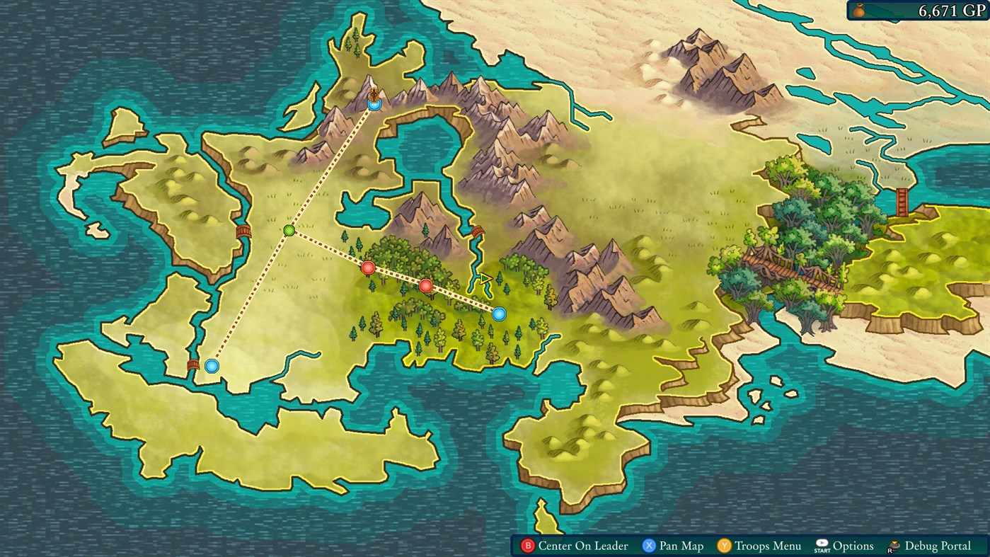 #10. Fell Seal: Arbiter's Mark (Xbox) 来自: Fulqrum Publishing Ltd.