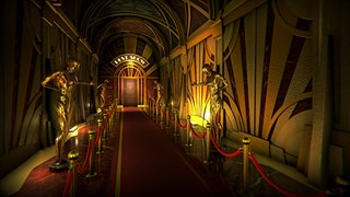 Caligo (Xbox Series X|S) screenshot 5