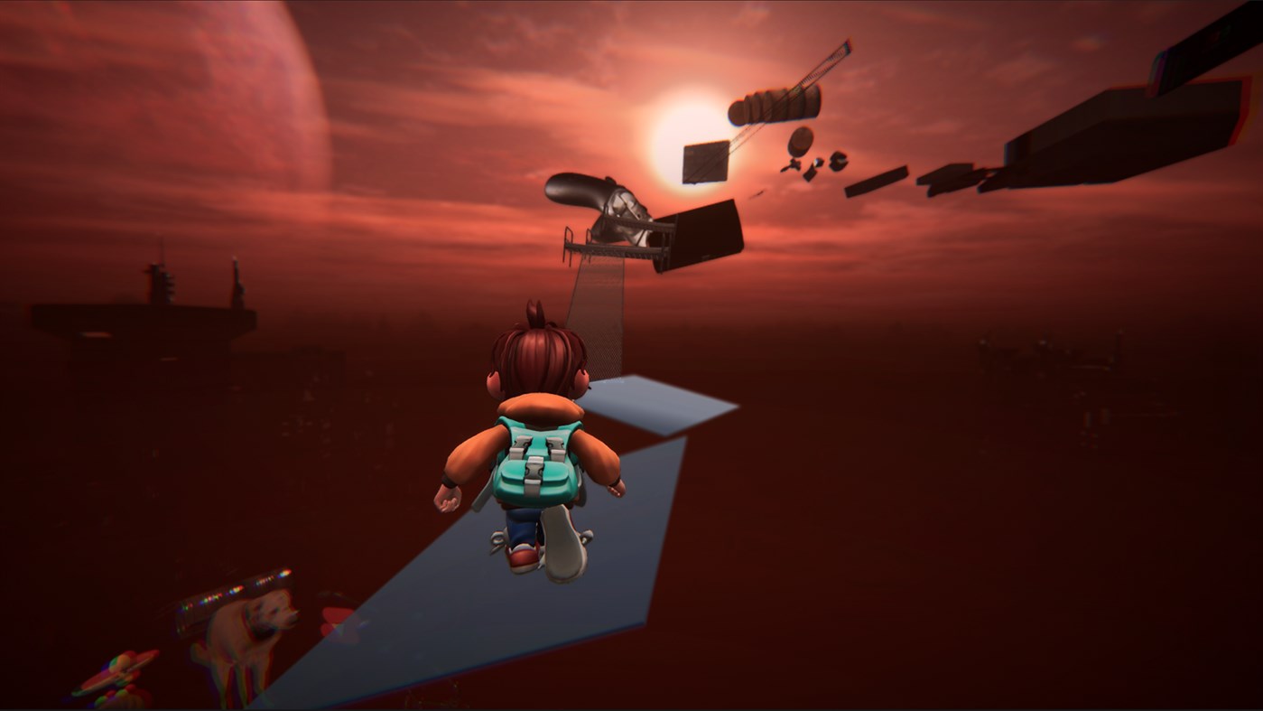 #9. TRY NOT TO RAGE GAME (Windows) Podle: Nihonium