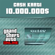 Gta 5 shark on sale cards xbox one