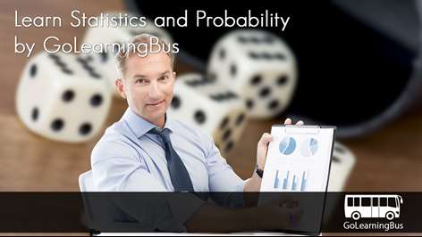 Statistics and Probability-simpleNeasyApp by WAGmob Screenshots 2
