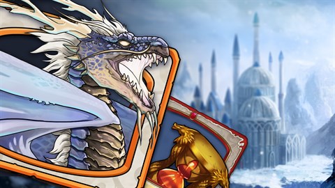 Gems of War – Double Legendary Bundle