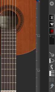Classical Guitar Basic Edition screenshot 1