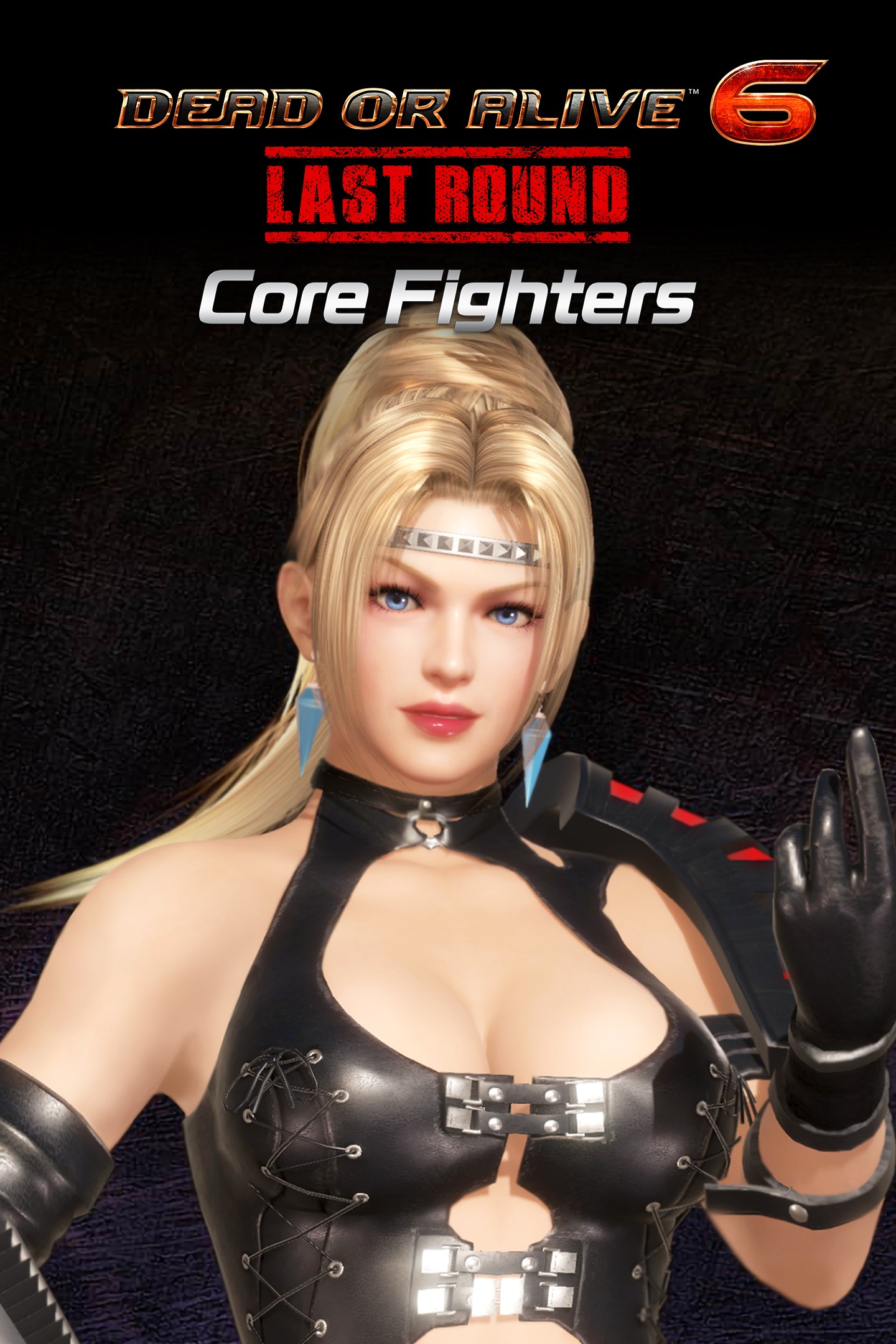 DOA6LR Character Unlock Key: Rachel | Xbox | Chiave | Privato