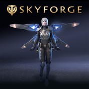 Skyforge: Starter Pack 2.0
