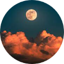 Moon Wallpaper New Tab icon