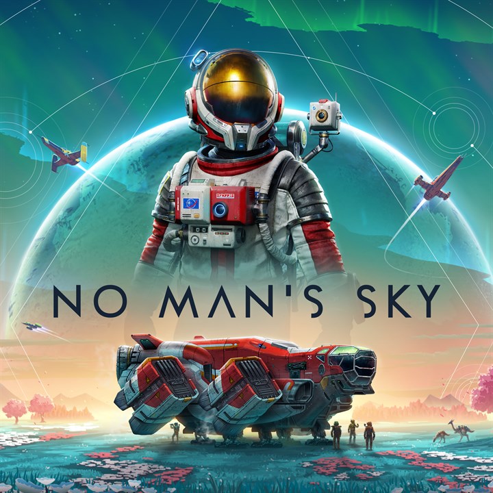 100% discount on No Man's Sky Xbox One — buy online — XB Deals Brasil