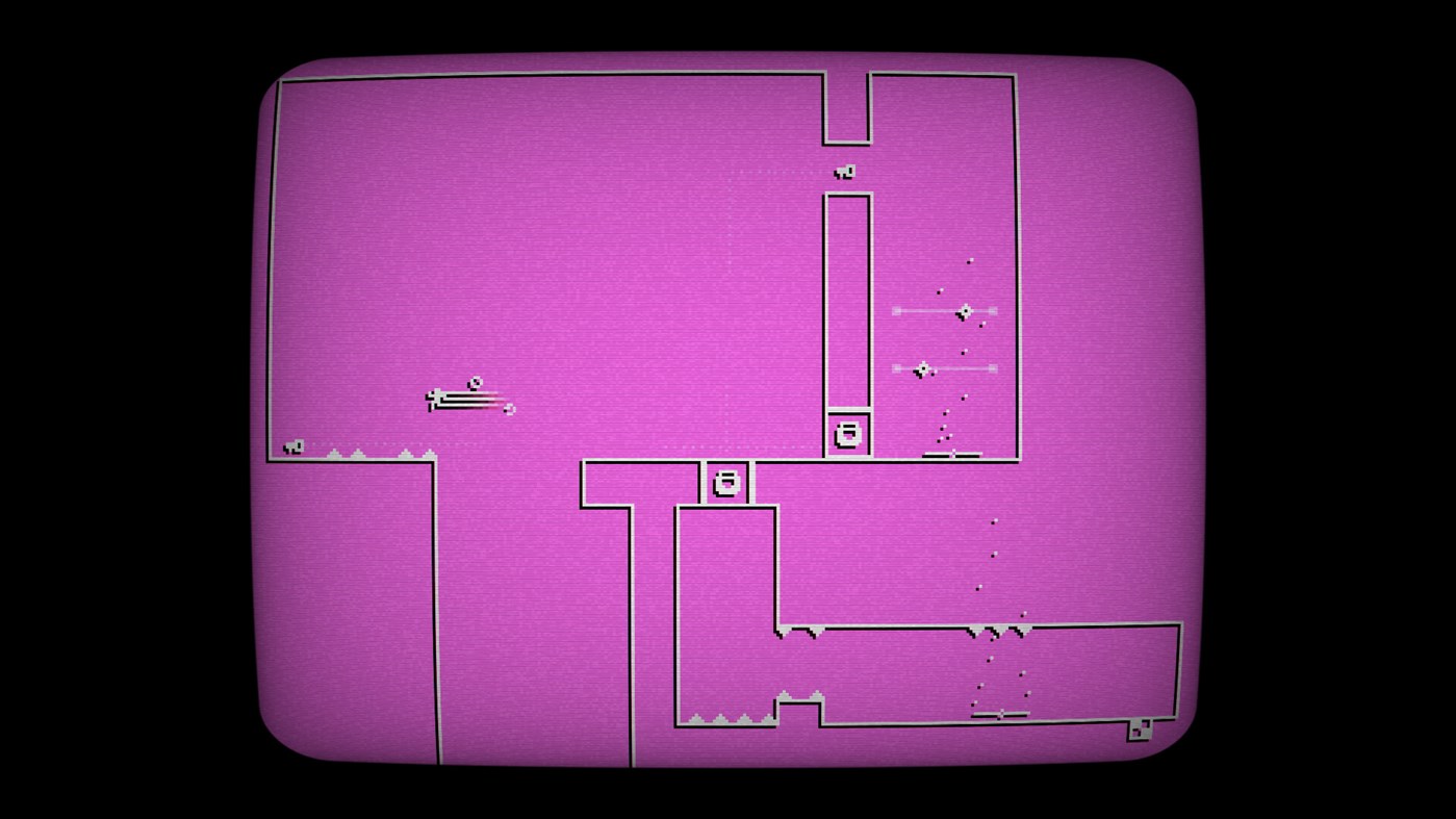 #3. Steve Is Alone (Xbox) By: RainForest Game Studio