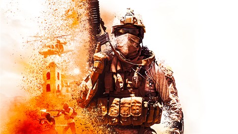 Insurgency: Sandstorm (Windows)