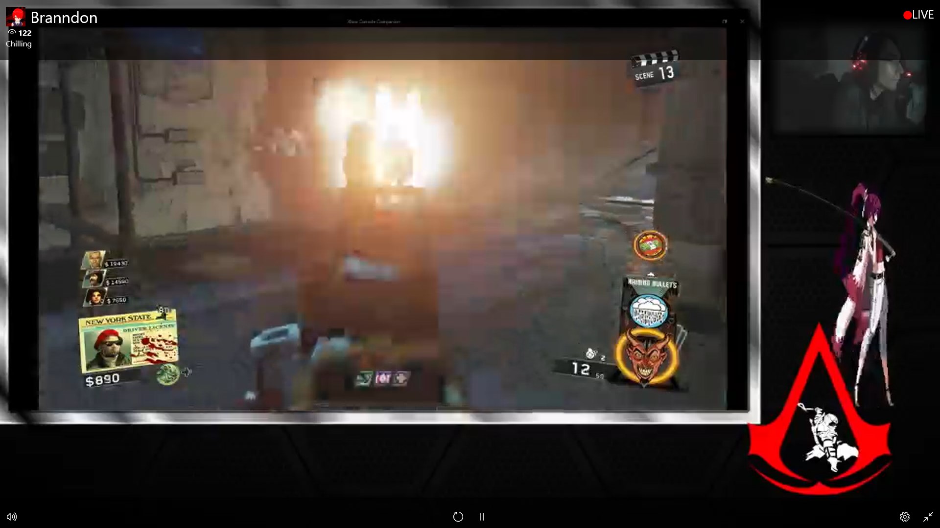 Buy Third Party Mirrativ Player Microsoft Store En To