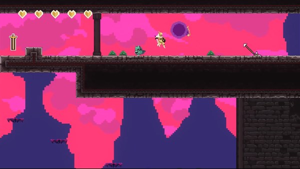 Knight's Quest — 3