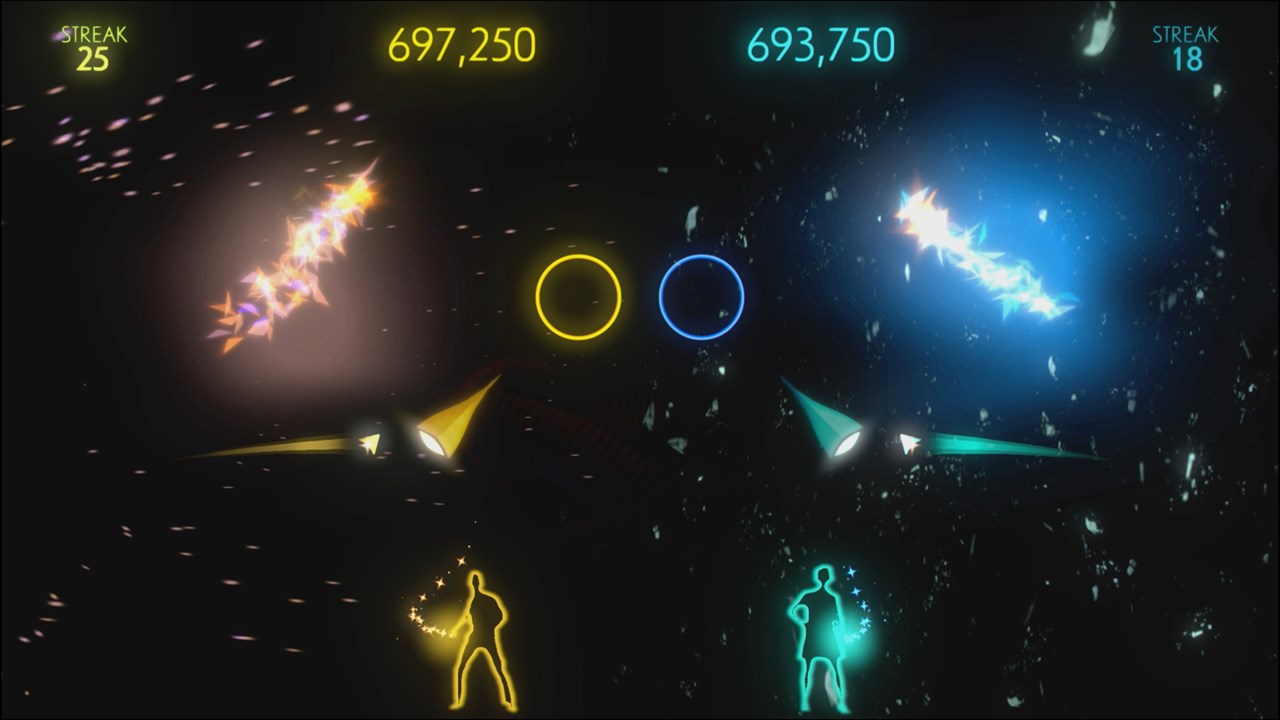Disney Fantasia: Music Evolved screenshot 4