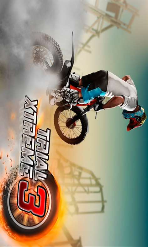 Trial Xtreme 3 Screenshots 1