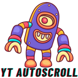 YT Shorts Autoscoll icon