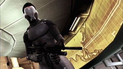 Shadow Complex — скриншот 17
