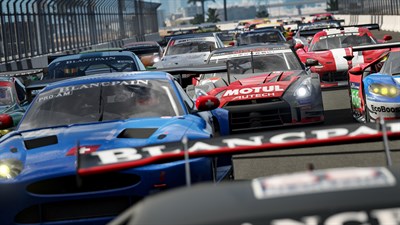Forza Motorsport 7 — скриншот 4
