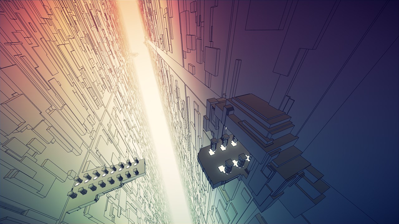 Manifold Garden screenshot 4