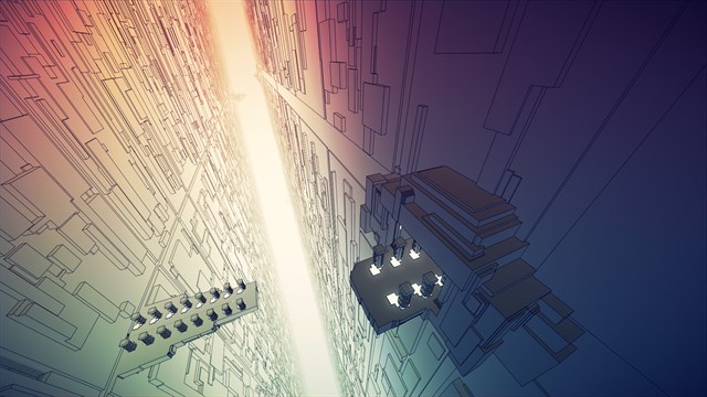 Manifold Garden screenshot 4