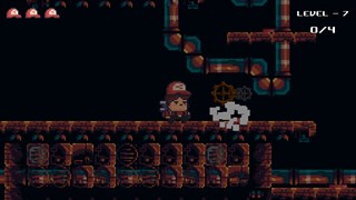 GearDude (Xbox Series X/S) screenshot 3