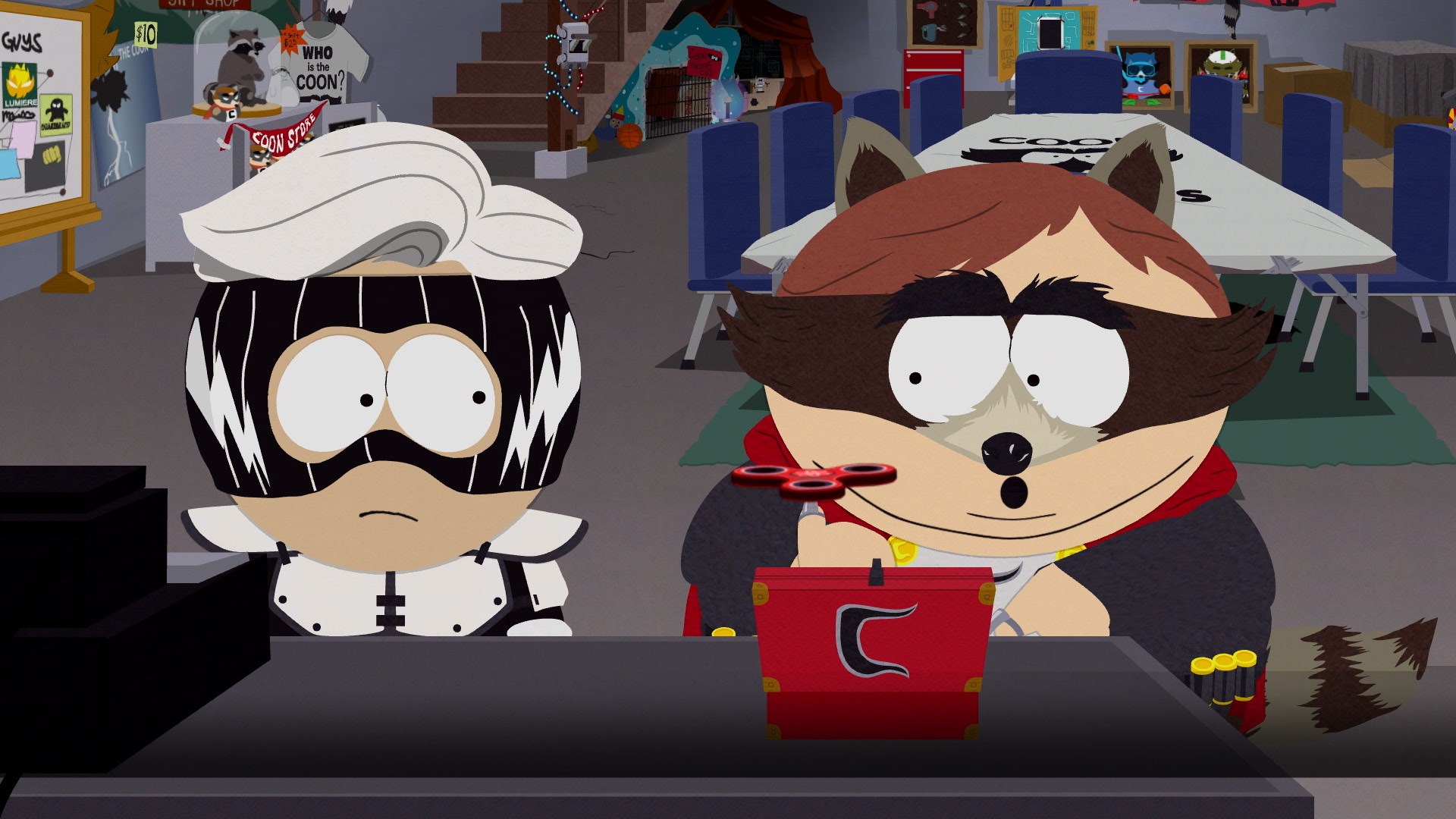 South Park™: The Fractured but Whole™ - Gold Edition | Xbox | Chiave | Privato