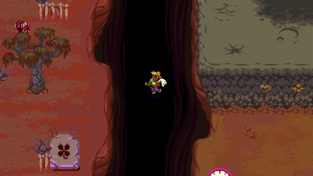 Atomicrops: Deerly Beloved screenshot 3