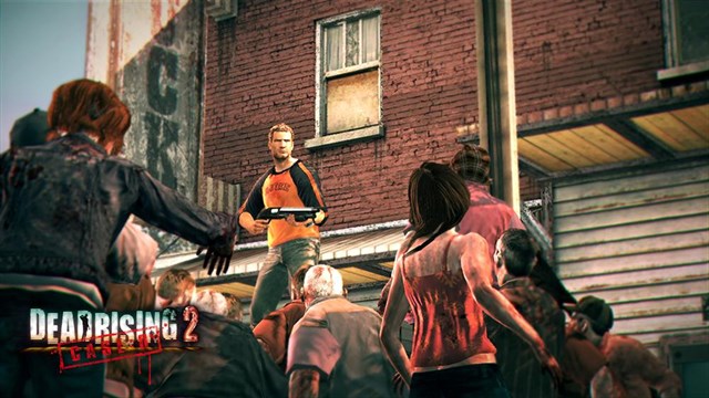 DR2: CASE ZERO screenshot 2