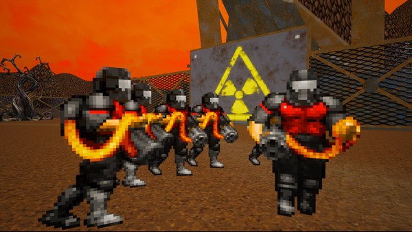 The Devil Lands (Game Preview) — 8